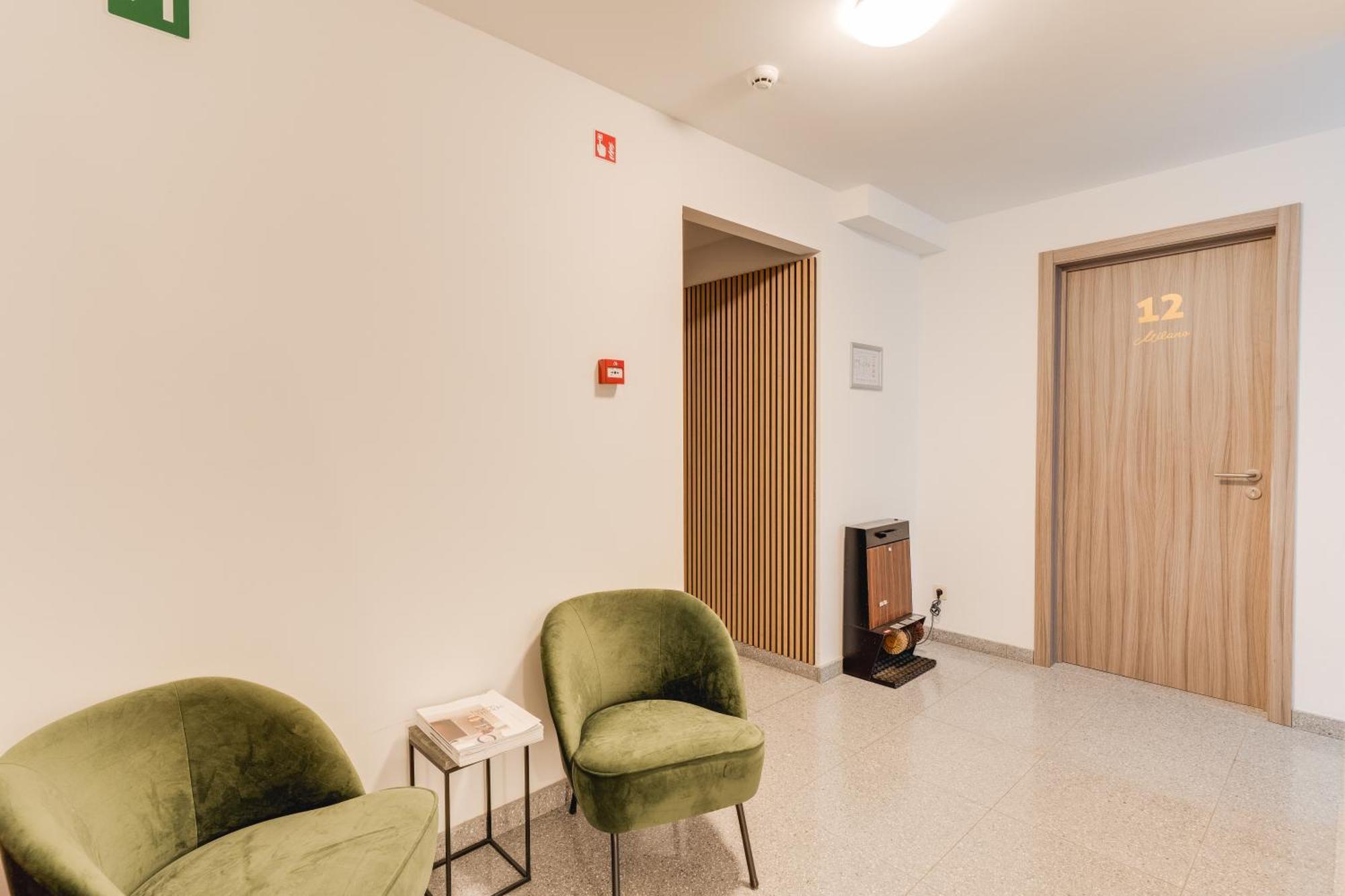 Hotel Italia Zelzate Exterior foto